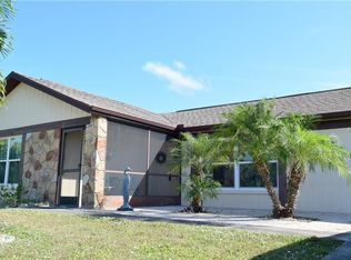 6398 Coliseum Blvd, Pt Charlotte, FL 33981