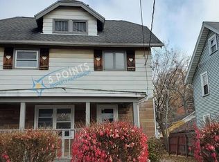 1225 Kenmore Ave SE, Warren, OH 44484