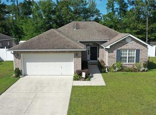 332 Tracey Ln, Slidell, LA 70460