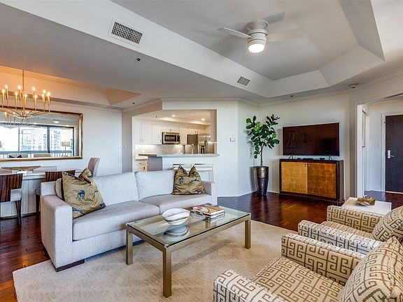 4th image of 5909 Luther Ln APT 1405