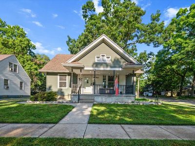 2641 Forest Grove Ave SW, Wyoming, MI, 49519