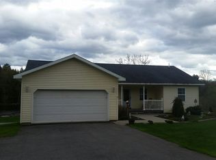 360 County Route 40, Massena, NY 13662