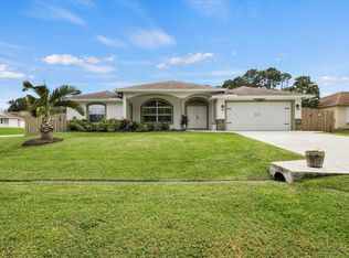 1602 SW Glacador Ave, Pt Saint Lucie, FL 34953