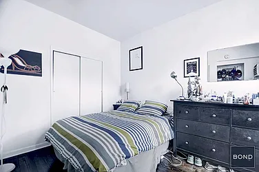 Rented by Bond New York