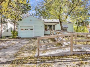 2156 S Vine St, Wichita, KS 67213