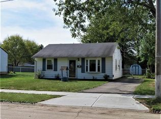 252 Bon Air Ave, Elyria, OH 44035