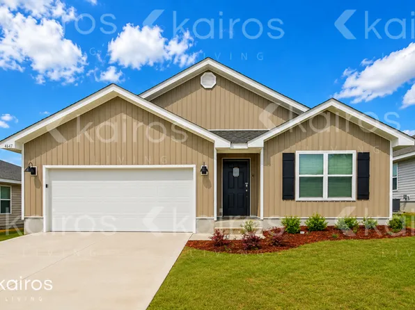 4647 Malay Cir, Pace, FL 32571