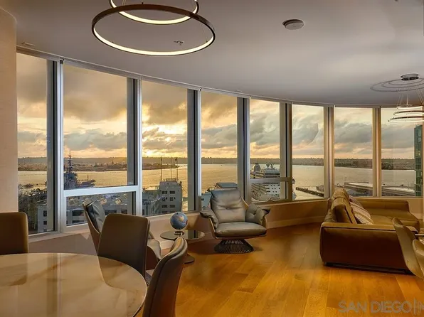 888 W E St Unit 1502, San Diego, CA 92101