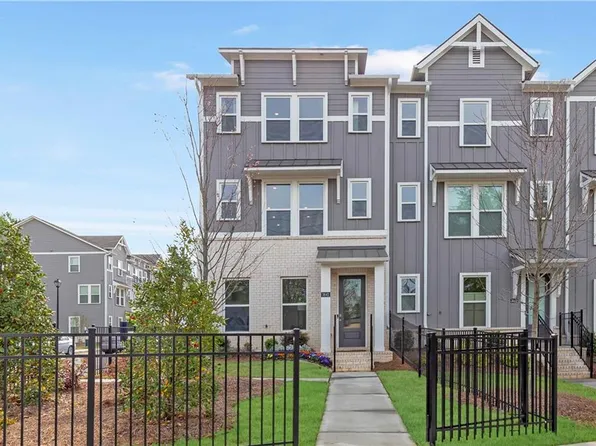 3642 S Fulton Ave, Hapeville, GA 30354