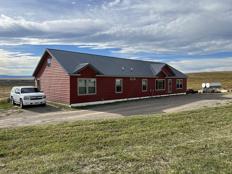 4386 S Fisherman Rd, Hobson, MT 59452 MLS 23662 Zillow