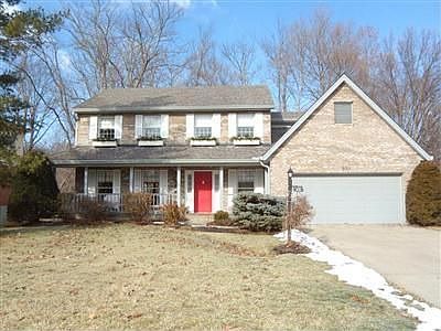 1st image of 931 Watch Creek Dr