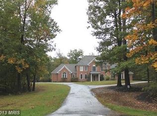 5461 Lightning Dr, Haymarket, VA 20169