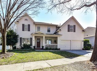 8412 Westmoreland Lake Dr, Cornelius, NC 28031