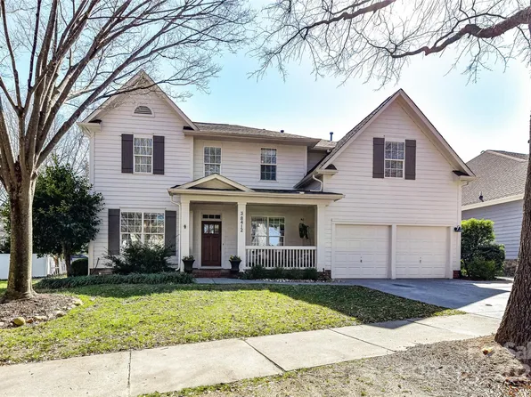 8412 Westmoreland Lake Dr, Cornelius, NC 28031