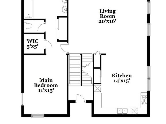 3rd image of 4257 E Carla Vista Dr
