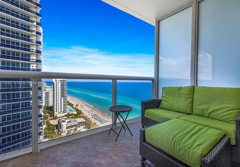 1830 S Ocean Dr #2609 — Photo 19