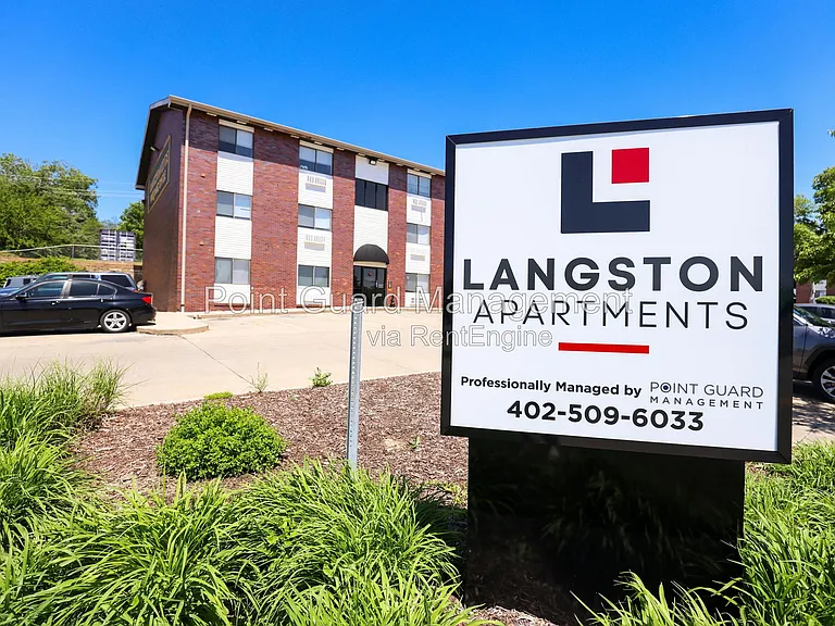 Langston Apartments - Bricktown — Photo 24