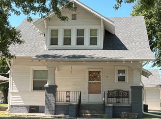 111 N Way Ave, Sutton, NE 68979