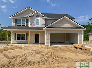 134 Alder Pass, Hinesville, GA 31313