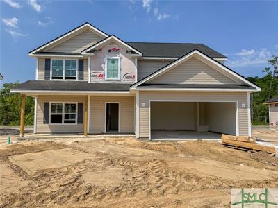 134 Alder Pass, Hinesville, GA, 31313