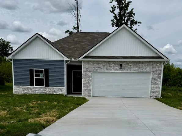 1206 Euclid Dr Lot 92, Murfreesboro, TN 37127