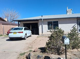 1608 Brenda Rd SE, Rio Rancho, NM 87124