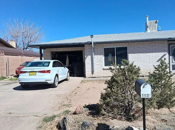 1608 Brenda Rd SE, Rio Rancho, NM 87124