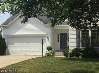 11717 Glen Abbey Ct, Waldorf, MD 20602
