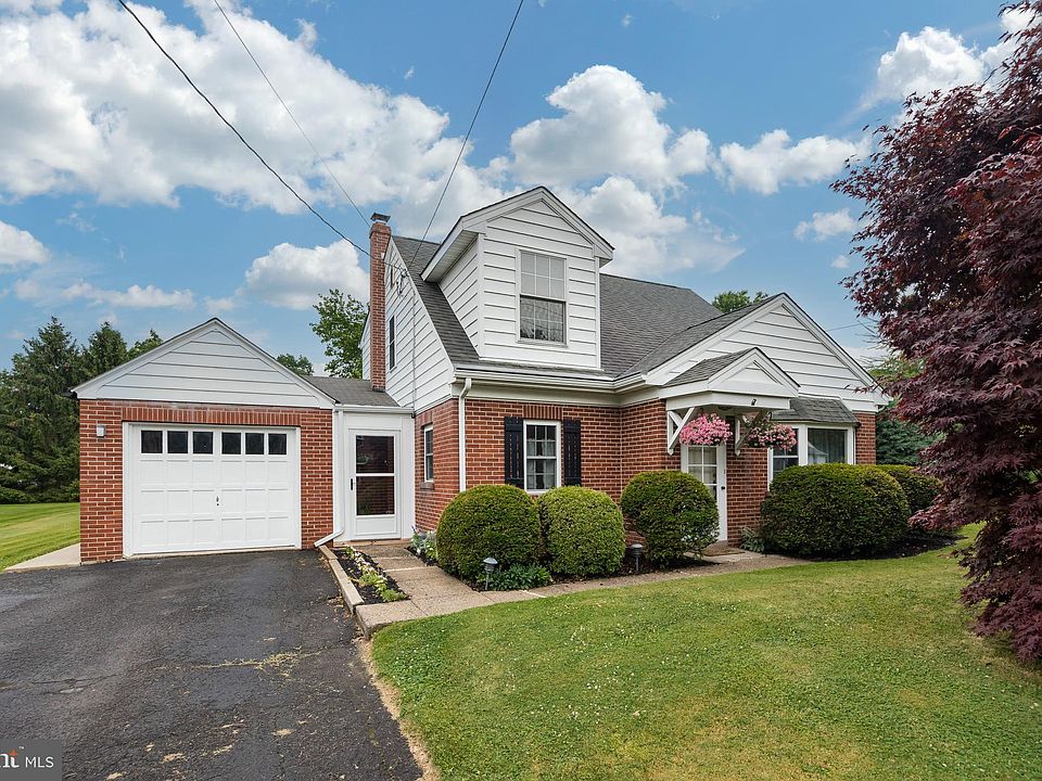 2948 Cowpath Rd, Hatfield, PA 19440 Zillow