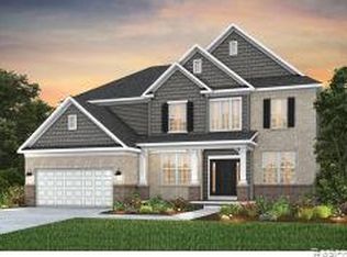 6480 Tarr Rd, Ypsilanti, MI 48197