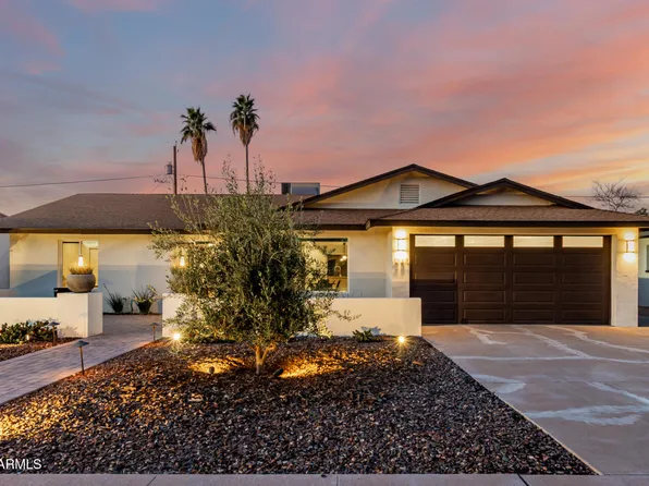 1232 E BROADMOR Drive, Tempe, AZ 85282