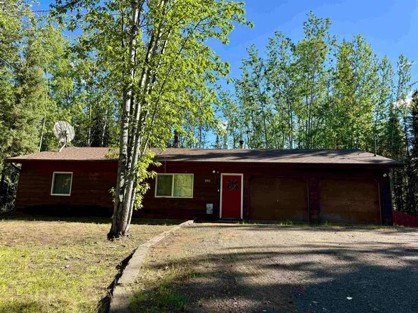 3911 Ismo Dr, North Pole, AK 99705
