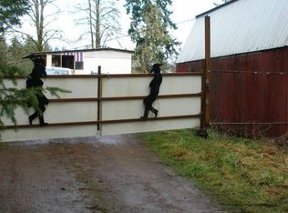 31763 Jp West Rd, Scappoose, OR 97056