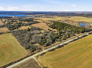 44999 S 34900th Rd, Pawnee, OK 74058