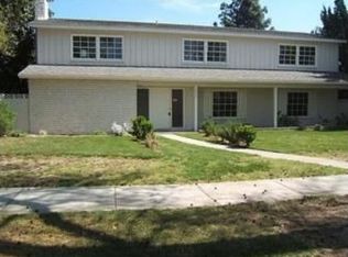 1336 N Laurel Ave, Upland, CA 91786