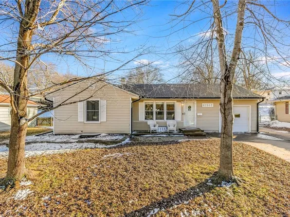12507 E 49th St S, Independence, MO 64055