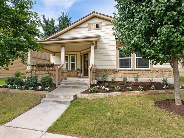 1409 Willow Vis, Round Rock, TX 78664