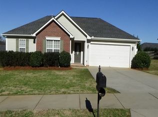 1120 Landen Chase Dr, Monroe, NC 28110