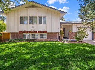 502 Dexter St, Colorado Springs, CO 80911