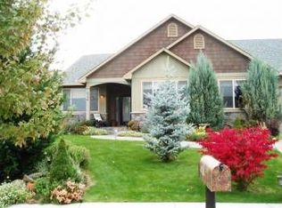 416 Dogwood Ln, Wenatchee, WA 98801