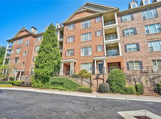 2300 Peachford Rd APT 3403, Dunwoody, GA 30338