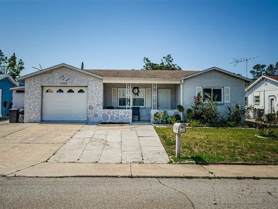 7420 Cay Dr, Port Richey, FL, 34668