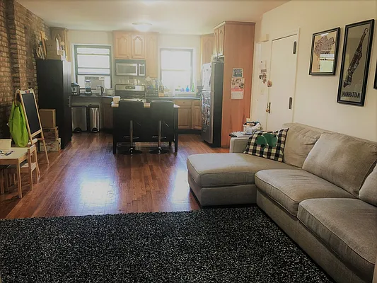 Rented by Brooklyn Heights Real Estate Inc | media 2