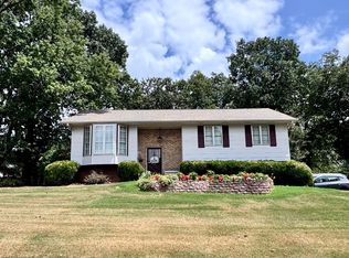 1717 Gardenridge Rd, Gardendale, AL 35071