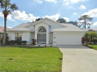 3760 Schefflera Dr, North Fort Myers, FL 33917