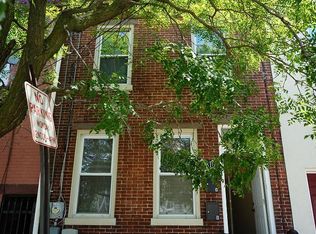 810 S 6th St #A, Camden, NJ 08103