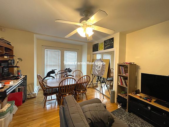 2nd image of 60R Walden St #3R