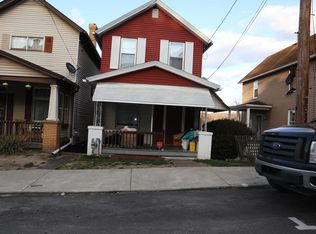 710 Meadow Ave, Charleroi, PA 15022