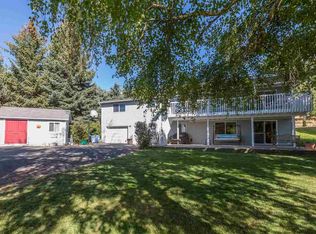 904 S Summit Ave, Rosalia, WA 99170