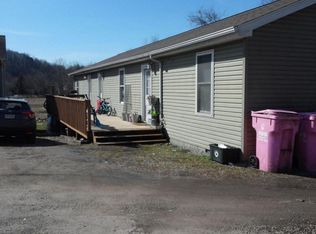 5275 Euclid Ave, Buchtel, OH 45716